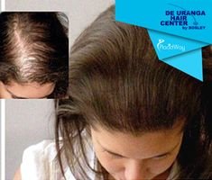 Slider image (3) De Uranga Hair Center